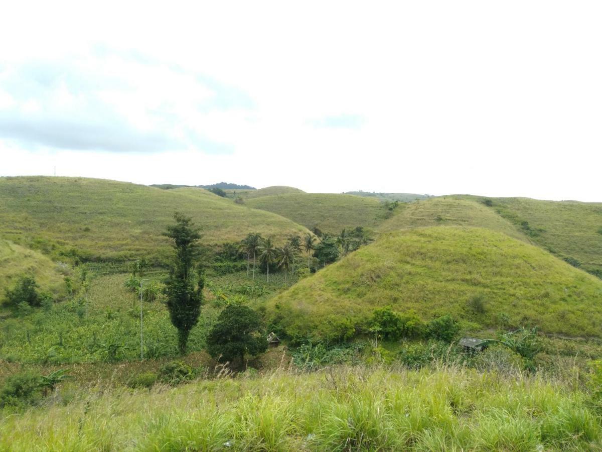 Exotic Private Glamping Hotel Toyapakeh Exterior photo